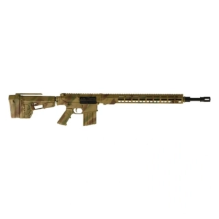 Zbraň pro 1/6 figurky Very Longrange Semi Automatic Sniper Rifle