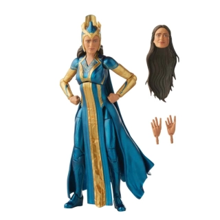 Figurka Ajak - Eternals Marvel Legends Series Action Figure