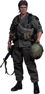Figurka Sergeant Elias - Platoon 1/6 Action Figure