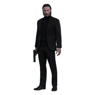 Figurka John Wick Movie Masterpiece Action Figure 1/6