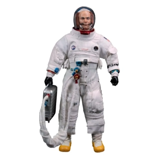Figurka Michael Collins - NASA Apollo 11 Action Figure 1/6
