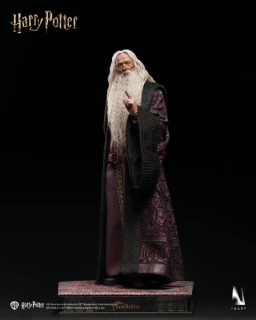 Figurka Albus Dumbledore - Harry Potter Action Figure 1/6