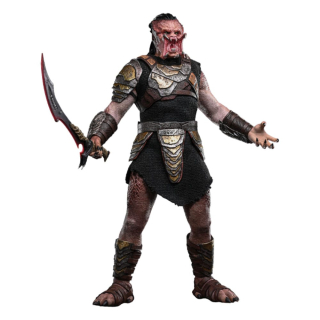 Figurka Dek - Predator: Badlands Movie Masterpiece Action Figure 1/6