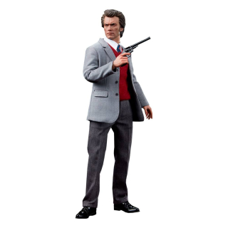 Figurka Harry Callahan - Dirty Harry Clint Eastwood Legacy Collection Action Figure 1/6