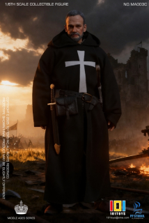 Figurka Hospital Knight - Heavenly Kingdom Dynasty 1/6 Action Figure