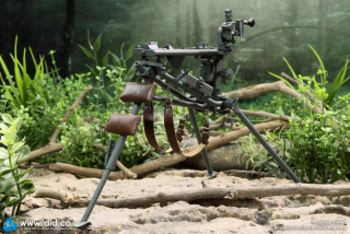 Trojnožka pro MG42 Tripod (Olive Drab) 1/6 