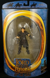 Figurka Frodo in Orc Armor - Lord Of The Rings - Pán prstenů