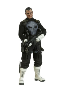 Figurka The Punisher - Marvel Comics Action Figure 1/6