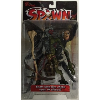 Figurka RE-ANIMATED SPAWN - SPAWN SERIES 12 - McFarlane