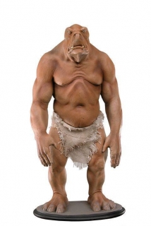 Soška Ogre Statue - Chronicles Of Narnia - Letopisy Narnie - 33 cm - Neca