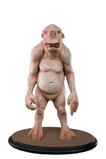 Soška Boggle - Chronicles Of Narnia - Letopisy Narnie - Neca