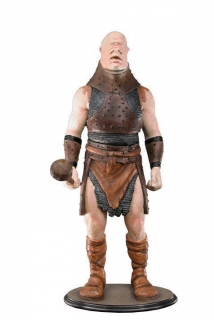 Soška Armoured Cyclops  - Chronicles Of Narnia - Letopisy Narnie - Neca