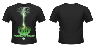 Tričko Ghostbusters T-Shirt Don't Cross The Streams