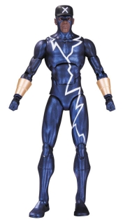 Figurka Static (Milestone) - DC Comics Icons Action Figure 