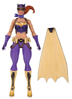 Figurka Batgirl - DC Bombshells Action Figure