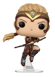 Figurka Antiope - Wonder Woman Movie POP! Movies Vinyl Figure
