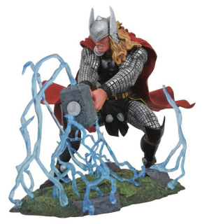 Soška Thor - Marvel Comic Gallery PVC Statue