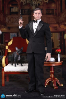 Figurka Michael (Chicago Gangster III) - The Godfather II 1/6 Movie Action Figure 