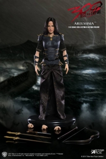 Figurka Artemisia 2.0 Limited Edition - 300 Rise of an Empire My Favourite Movie Action Figure 1/6